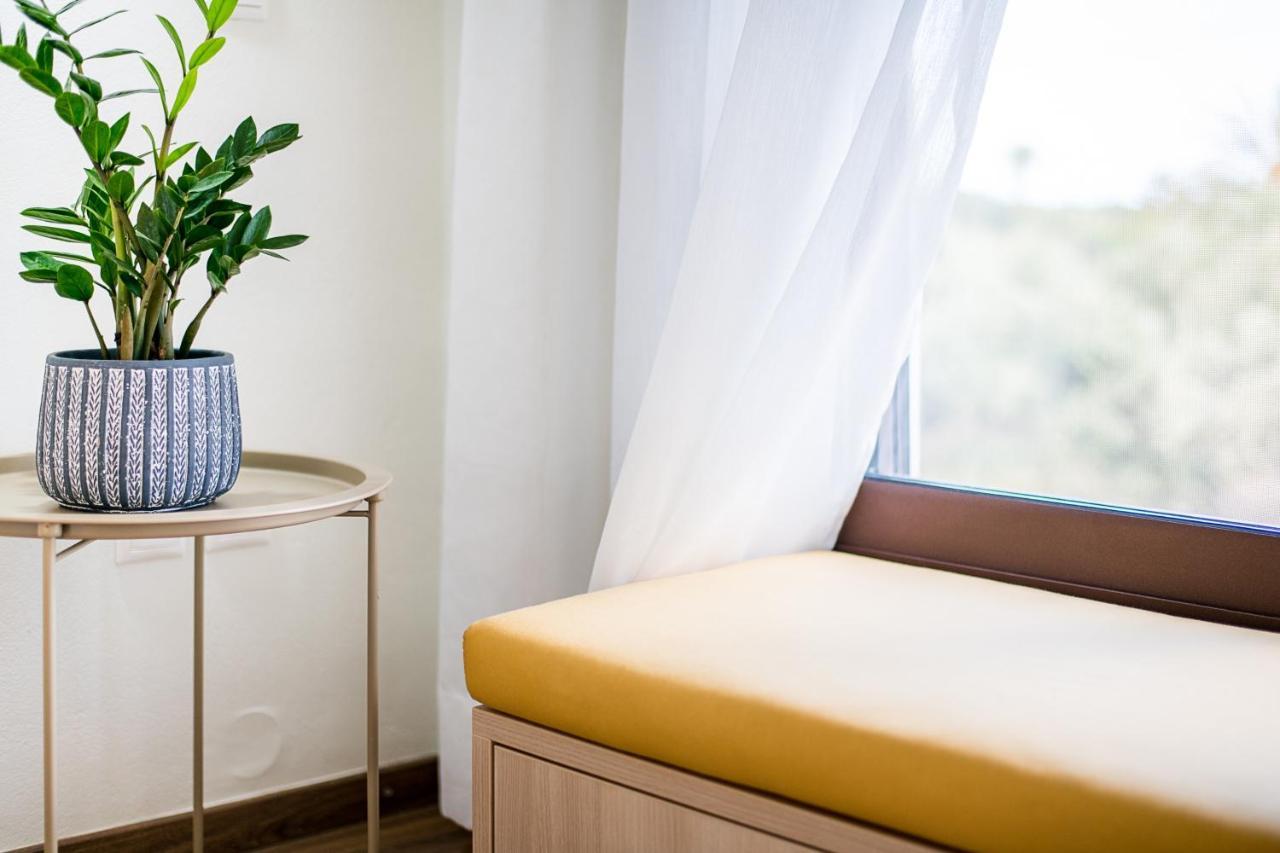 Kyma Luxury Studio Anevato Экстерьер фото