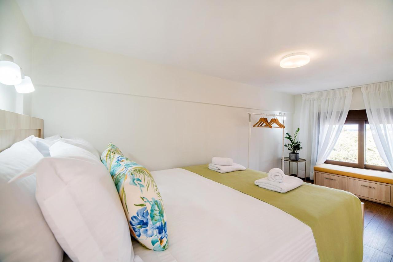 Kyma Luxury Studio Anevato Экстерьер фото